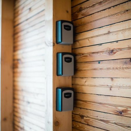 Doppelzimmer 3 - Neu Renoviert Dinkelsbuhl Bagian luar foto