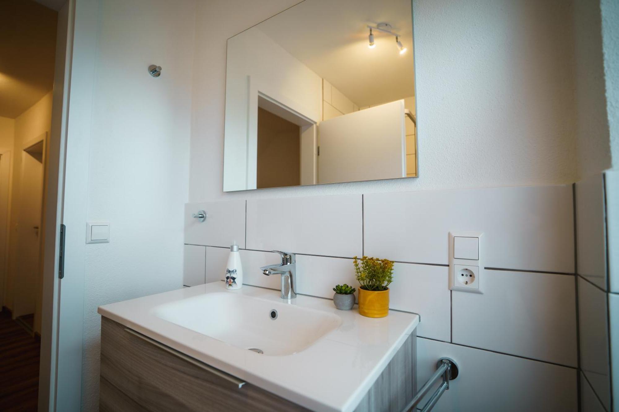 Doppelzimmer 3 - Neu Renoviert Dinkelsbuhl Bagian luar foto