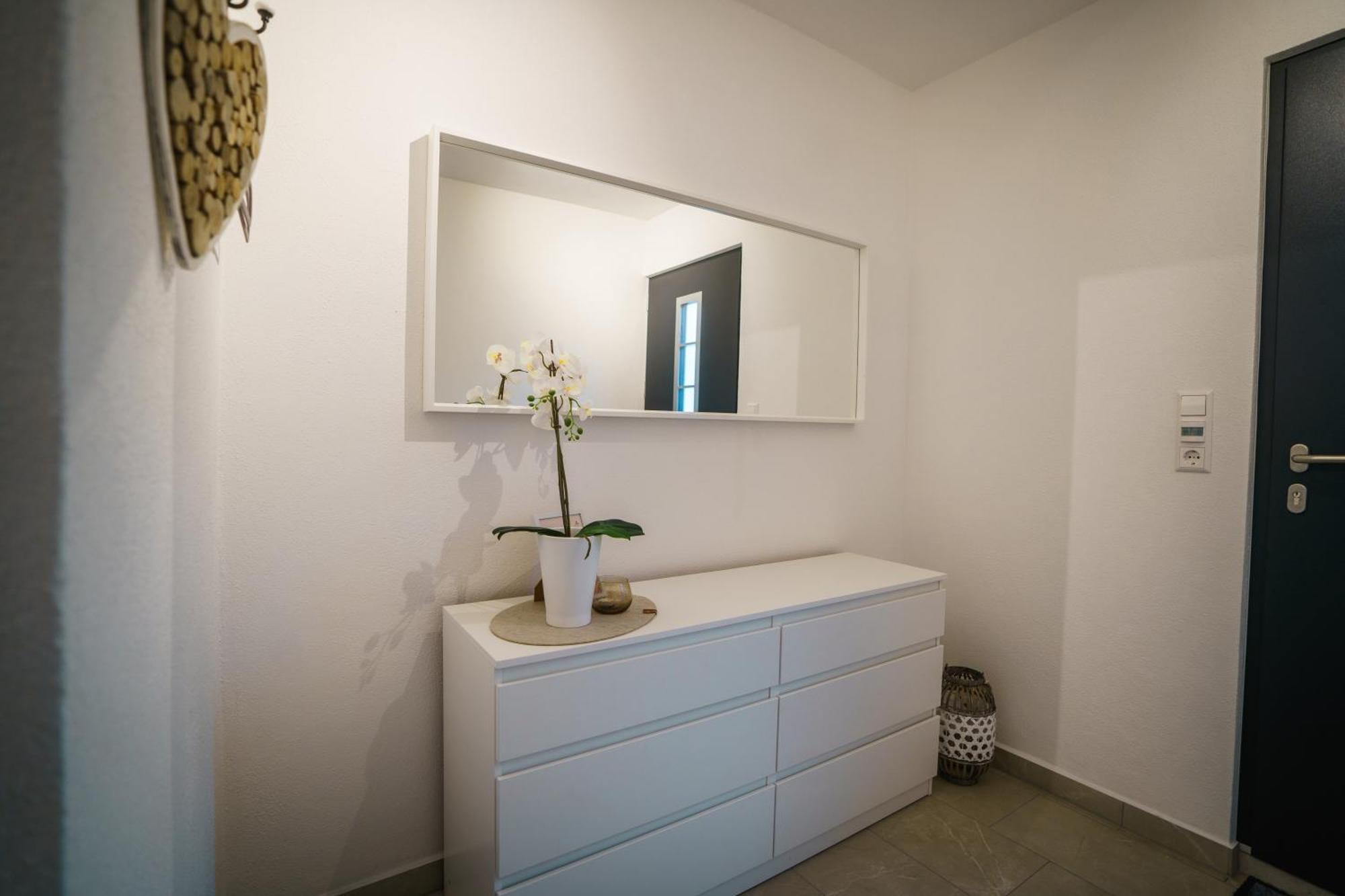 Doppelzimmer 3 - Neu Renoviert Dinkelsbuhl Bagian luar foto