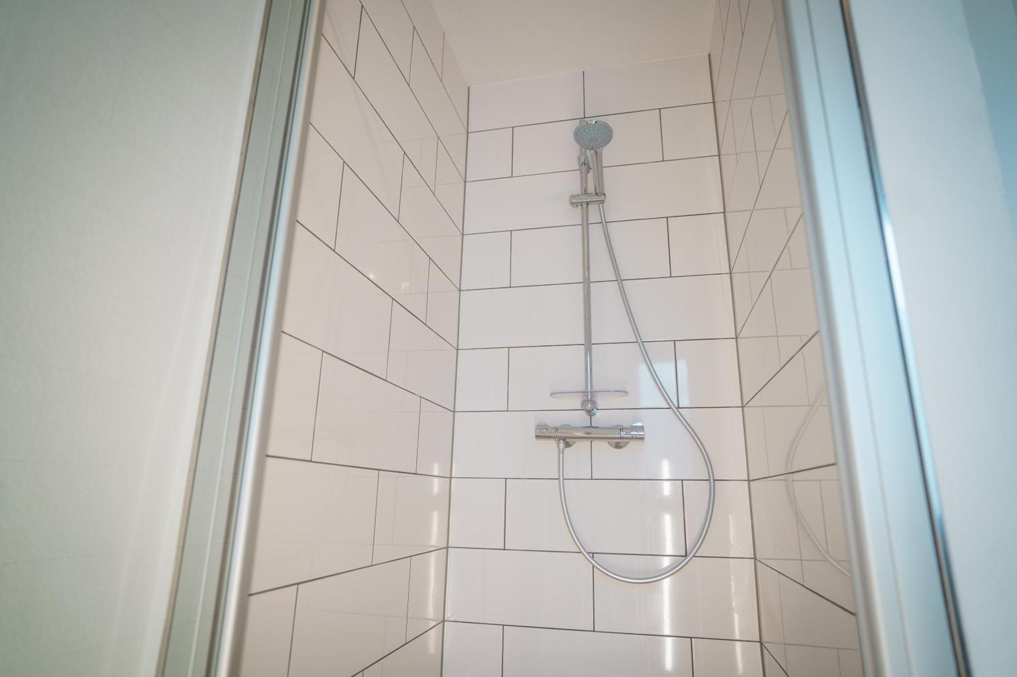 Doppelzimmer 3 - Neu Renoviert Dinkelsbuhl Bagian luar foto