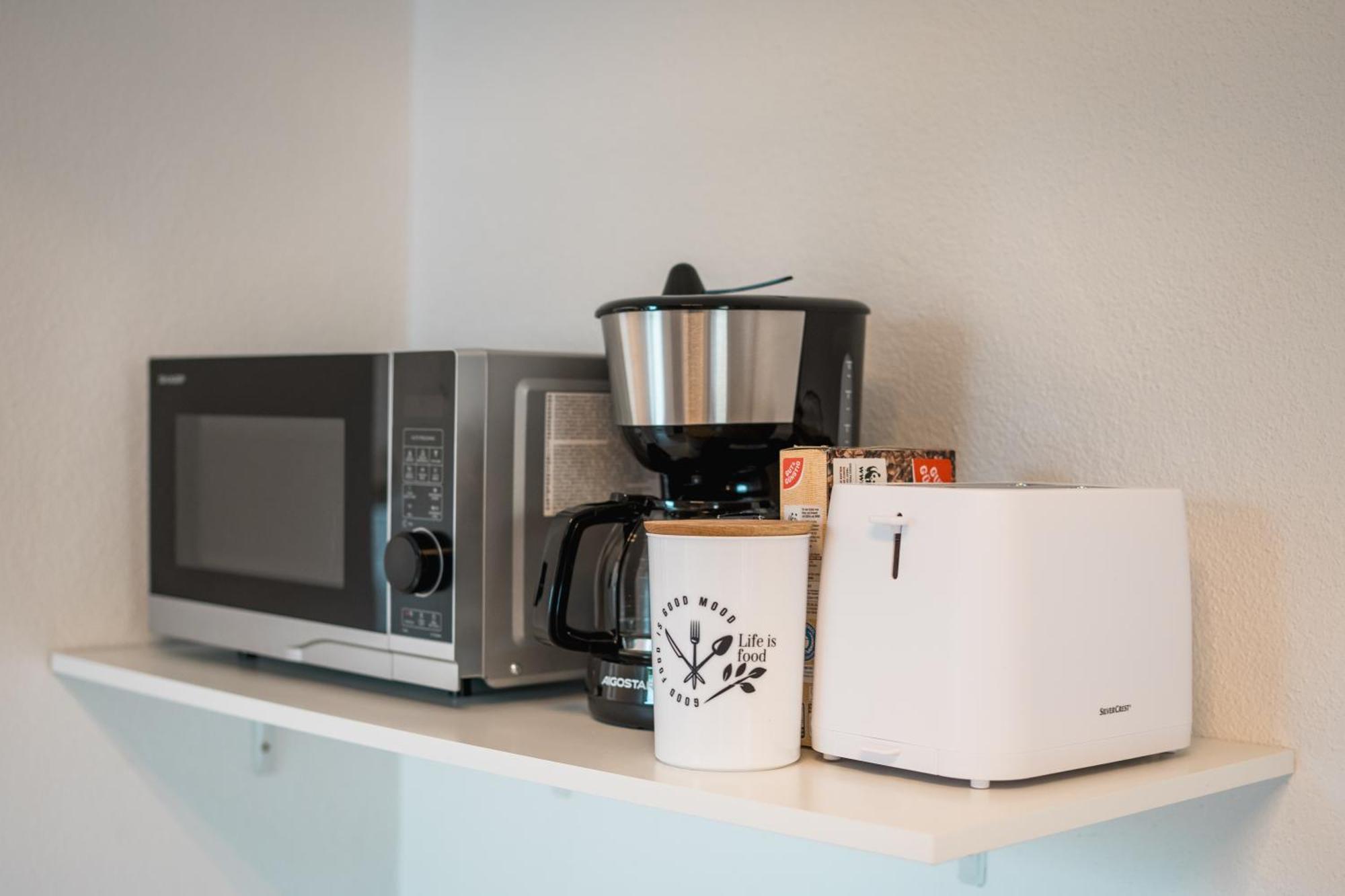 Doppelzimmer 3 - Neu Renoviert Dinkelsbuhl Bagian luar foto