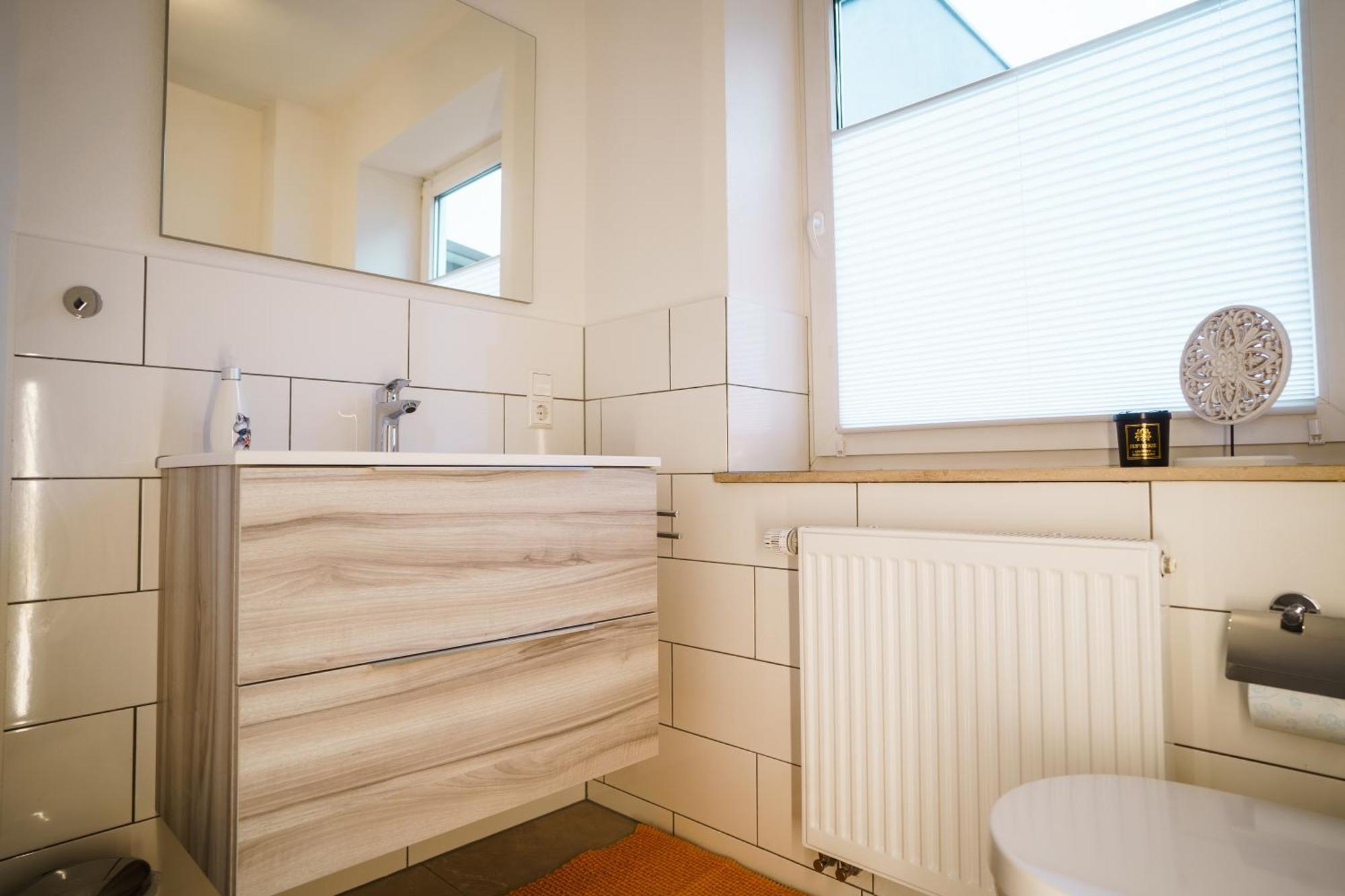 Doppelzimmer 3 - Neu Renoviert Dinkelsbuhl Bagian luar foto