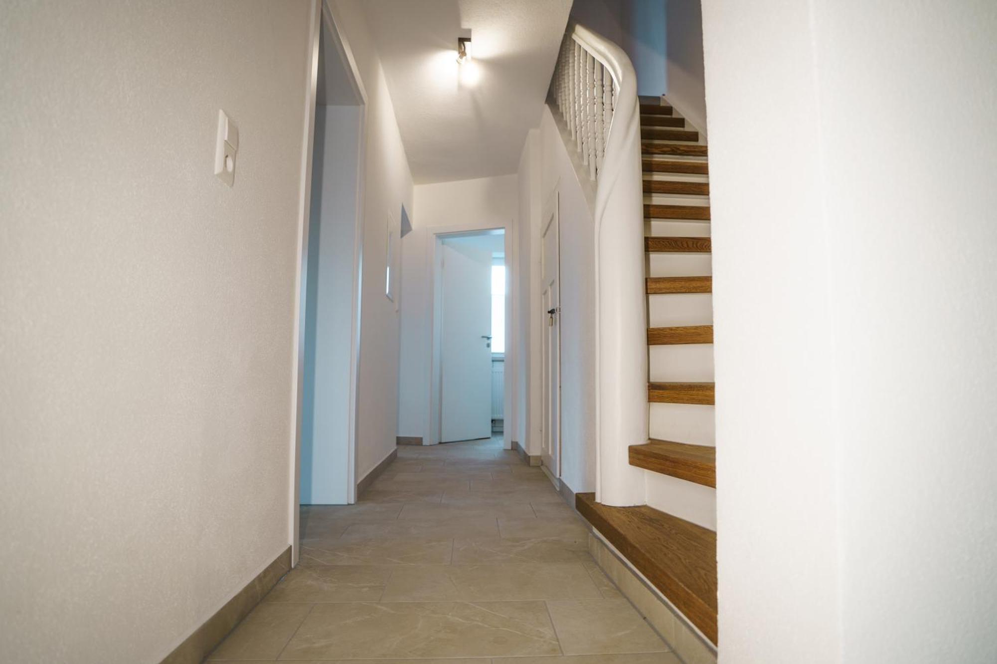 Doppelzimmer 3 - Neu Renoviert Dinkelsbuhl Bagian luar foto
